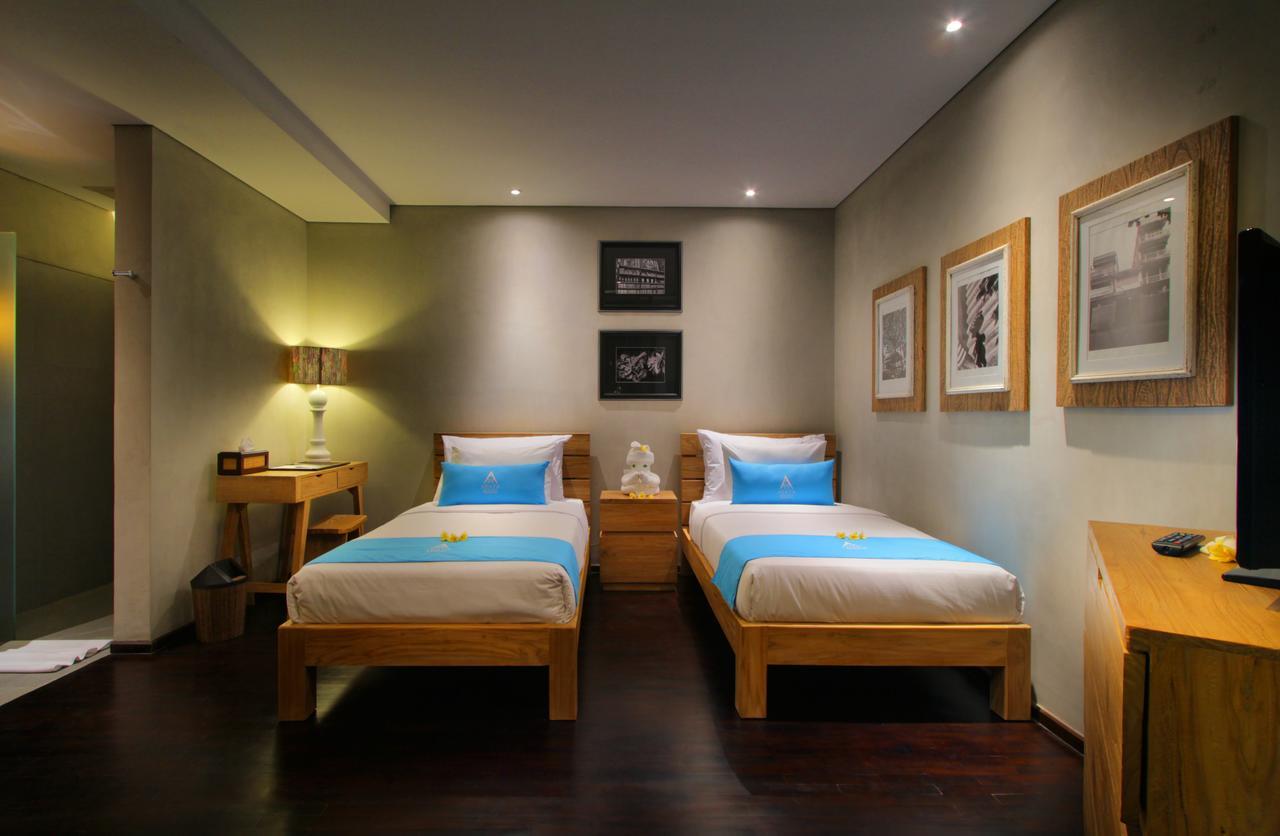 Agata Resort Nusa Dua Zewnętrze zdjęcie
