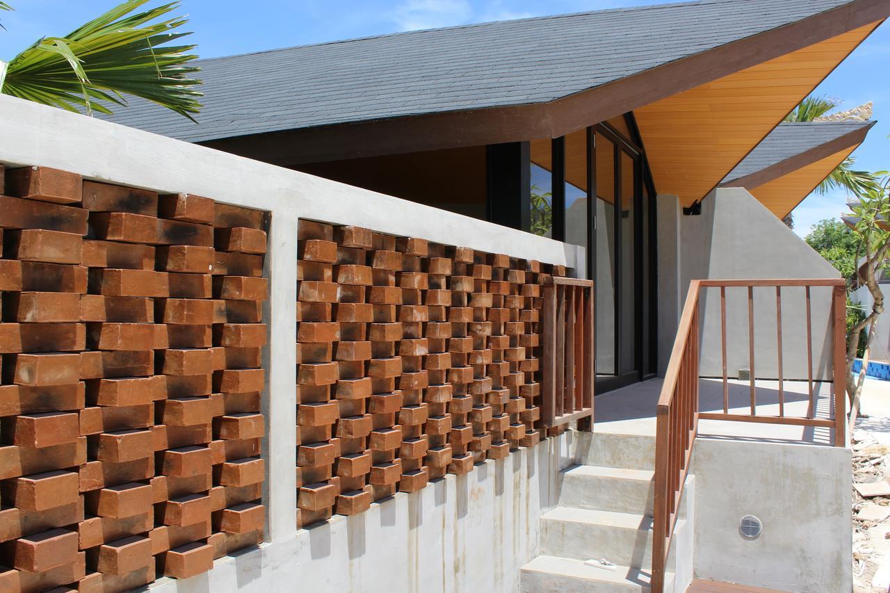 Agata Resort Nusa Dua Zewnętrze zdjęcie