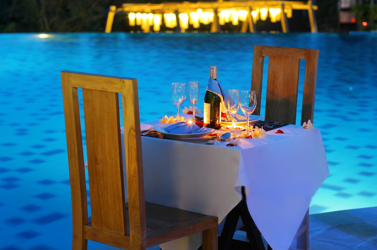 Agata Resort Nusa Dua Zewnętrze zdjęcie