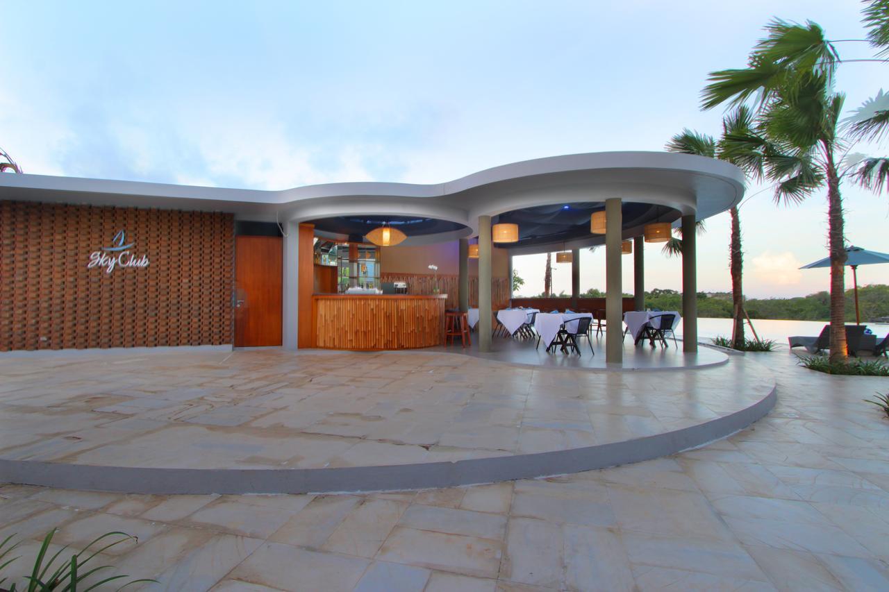 Agata Resort Nusa Dua Zewnętrze zdjęcie