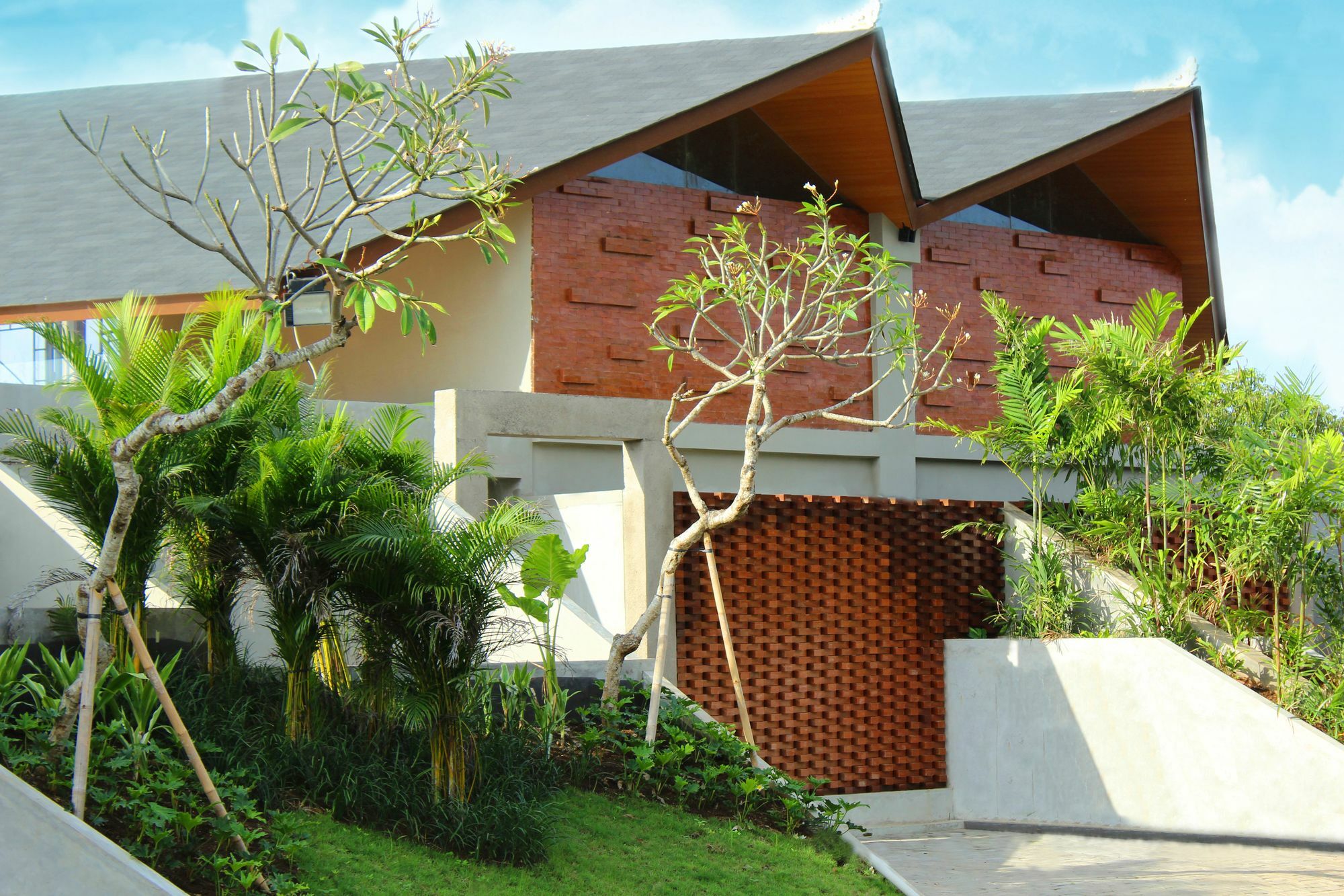 Agata Resort Nusa Dua Zewnętrze zdjęcie